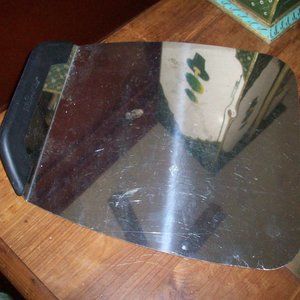 PAMPERED CHEF Spatula -  MEGA LIFTER - GRILL PIZZA STEAKS CAKE #2126